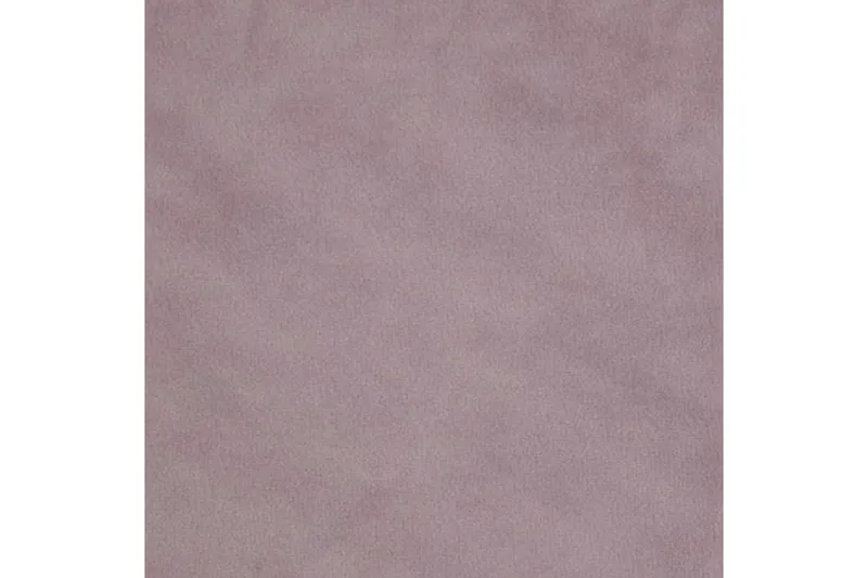 Laargard kontinentalseng med Opbevaring 160x200 - Lyserød - Møbler - Senge - Kontinentalsenge