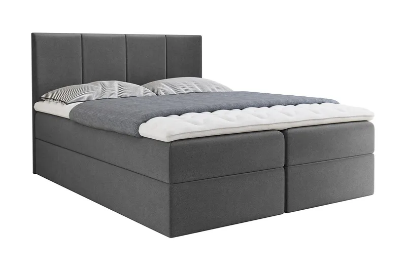 Laggano Kontinentalseng 140x200 cm - Møbler - Senge - Kontinentalsenge