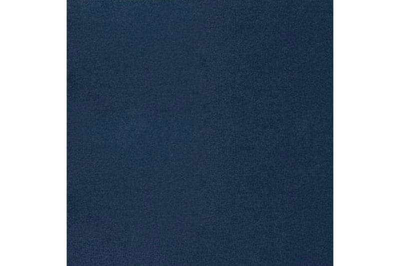 Laggano Kontinentalseng 160x200 cm + Topmadras - Sort - Møbler - Senge - Kontinentalsenge