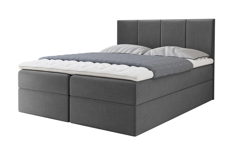 Laggano Kontinentalseng 160x200 cm - Møbler - Senge - Kontinentalsenge