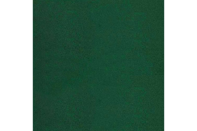 Laggano Kontinentalseng 180x200 cm + Topmadras - Grøn - Møbler - Senge - Kontinentalsenge