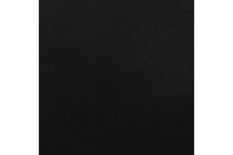 Laggano Kontinentalseng 180x200 cm + Topmadras - Sort - Møbler - Senge - Kontinentalsenge