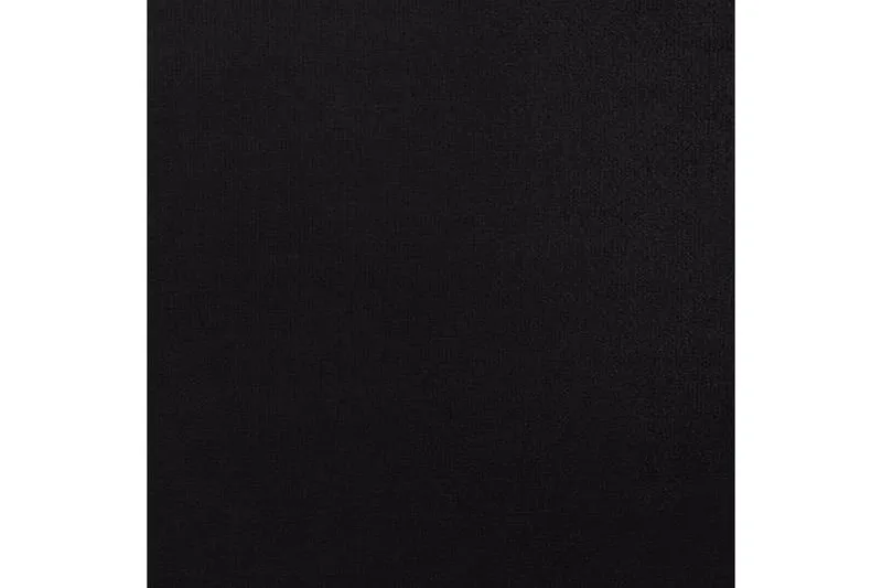 Laggano Kontinentalseng 180x200 cm + Topmadras - Sort - Møbler - Senge - Kontinentalsenge