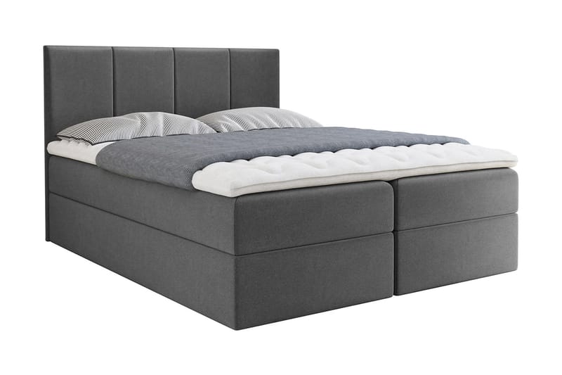 Laggano Kontinentalseng 180x200 cm - Møbler - Senge - Kontinentalsenge