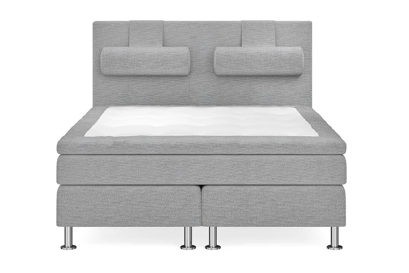 Layla Kontinentalseng 160, Lysegrå