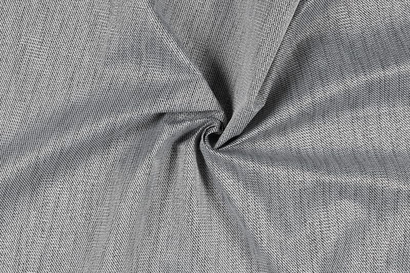 Layla Kontinentalseng 160 - Lysegrå - Møbler - Senge - Kontinentalsenge