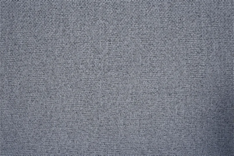 Lucky Komplet Sengepakke 120x200 Latex Diamant Sengegavl - Nakkepude Lille Mørkeblå - Møbler - Senge - Kontinentalsenge