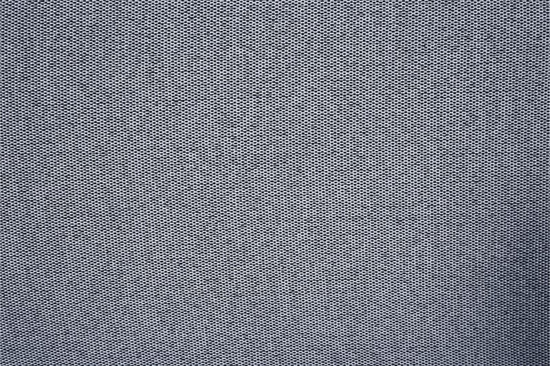Lucky Komplet Sengepakke 120x200 Memory Glat Sengegavl - Nakkepude Stor Mørkeblå - Møbler - Senge - Komplet sengepakke