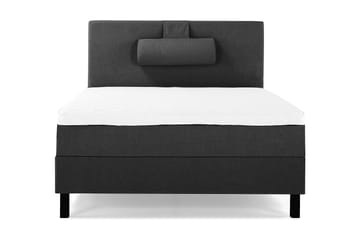 Lucky Komplet Sengepakke 120x200 Skum Glat Sengegavl