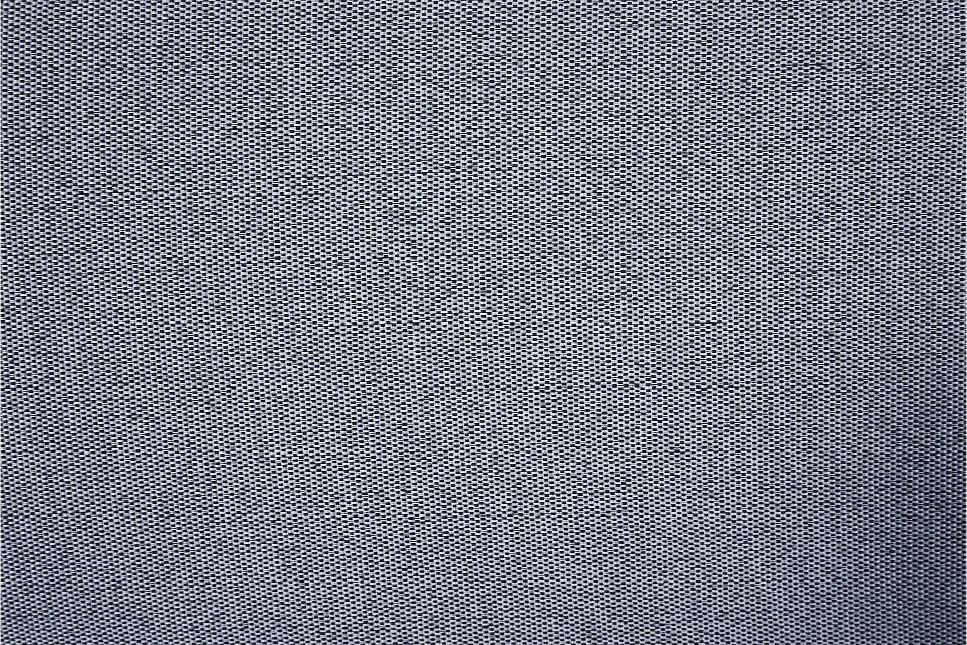 Lucky Komplet Sengepakke 120x200 Polyeter Glat Sengegavl - Nakkepude Stor Mørkeblå - Møbler - Senge - Komplet sengepakke