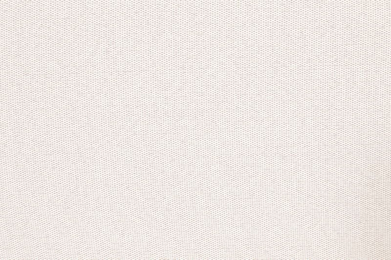 Lucky Komplet Sengepakke 120x200 Polyeter Glat Sengegavl - Beige - Møbler - Senge - Kontinentalsenge