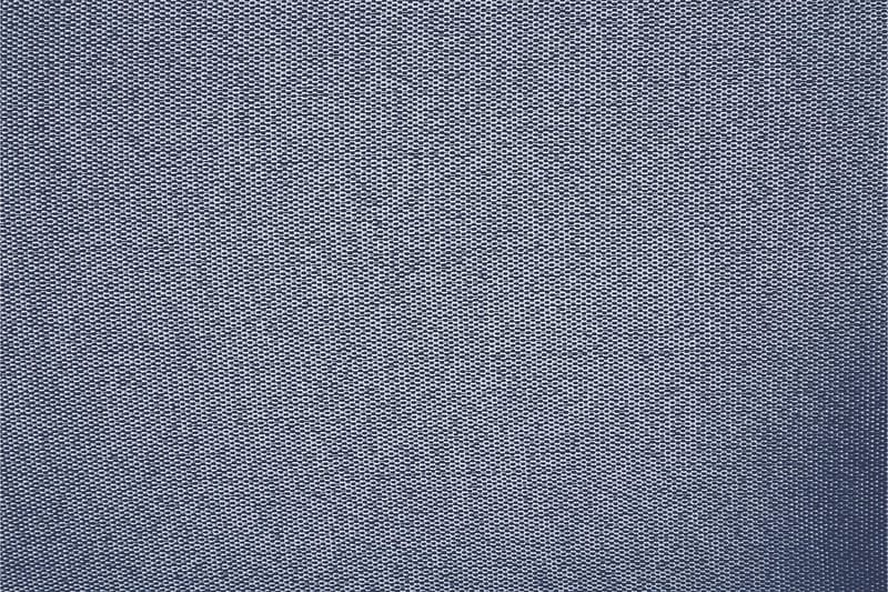 Lucky Komplet Sengepakke 140x200 Latex Glat Sengegavl - Nakkepude Lille Mørkeblå - Komplet sengepakke - Kontinentalsenge - Dobbeltsenge