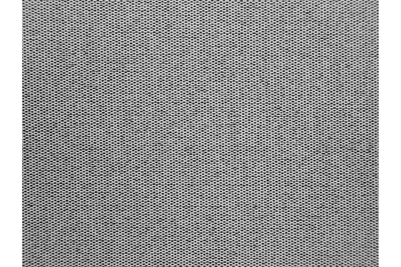 Lucky Komplet Sengepakke 140x200 Memory Glat Sengegavl - Mellangrå - Møbler - Senge - Komplet sengepakke