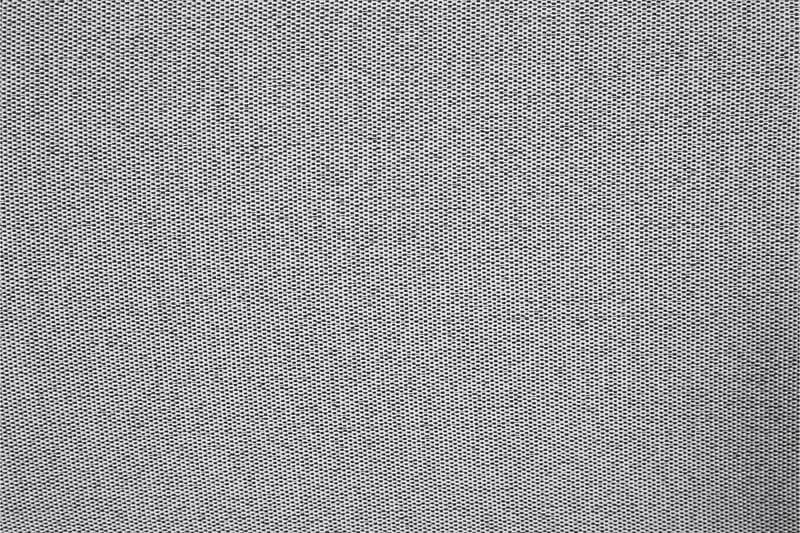 Lucky Komplet Sengepakke 160x200 Memory Glat Sengegavl - Nakkepude Stor Mellangrå - Møbler - Senge - Kontinentalsenge