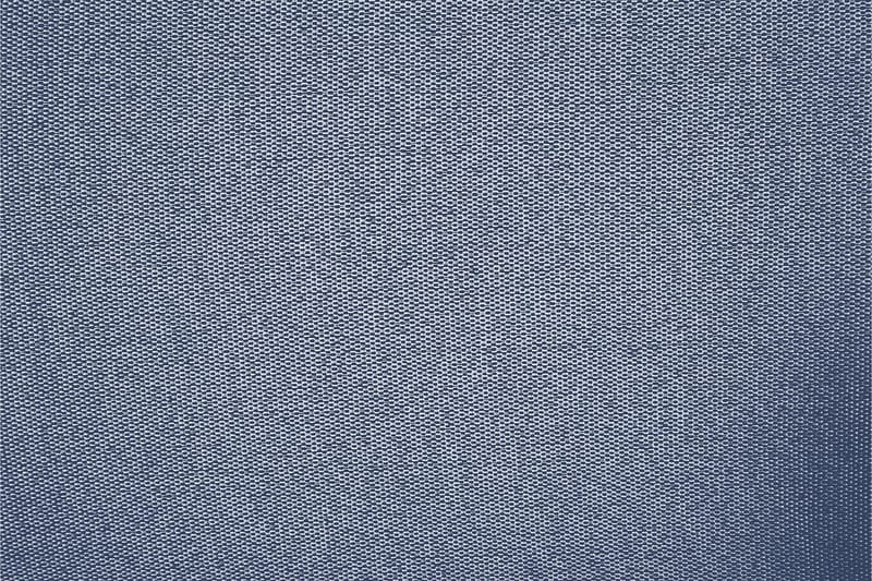 Lucky Komplet Sengepakke 160x200 Skum Diamant Sengegavl - Mørkeblå - Komplet sengepakke - Kontinentalsenge - Dobbeltsenge