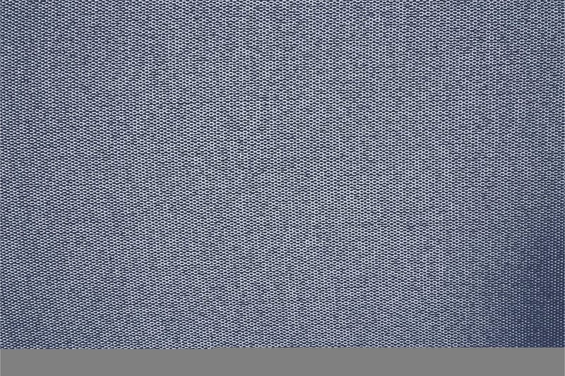 Lucky Komplet Sengepakke 180x200 Memory Diamant Sengegavl - Nakkepude Stor Mørkeblå - Møbler - Senge - Komplet sengepakke