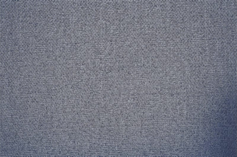 Lucky Kontinentalseng 120x200 Memorymadras - Mørkeblå - Møbler - Senge - Komplet sengepakke