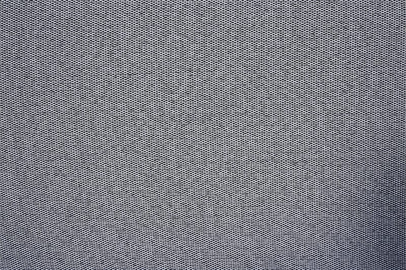 Lucky Kontinentalseng 120x200 polyester - Mørkeblå - Møbler - Senge - Komplet sengepakke