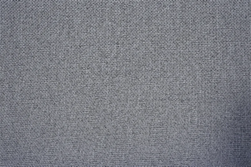 Lucky Kontinentalseng 120x200 polyester - Mørkeblå - Møbler - Senge - Kontinentalsenge