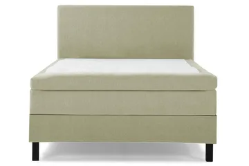 Lucky Kontinentalseng 120x200 polyester