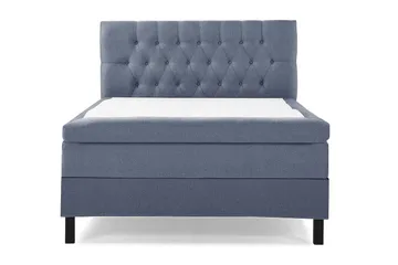 Lucky Kontinentalseng 140x200 Latexmadras