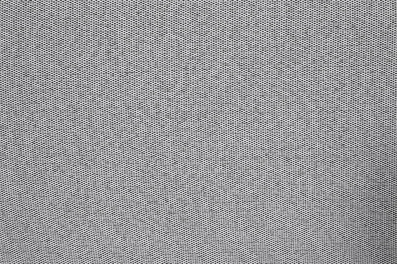 Lucky Kontinentalseng 140x200 Latexmadras - Mellangrå - Møbler - Senge - Kontinentalsenge