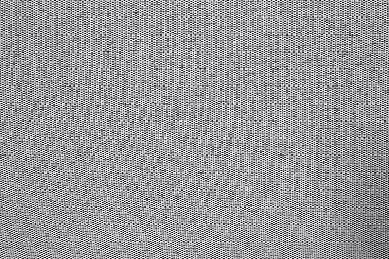 Lucky Kontinentalseng 140x200 polyester - Mellangrå - Komplet sengepakke - Kontinentalsenge - Dobbeltsenge