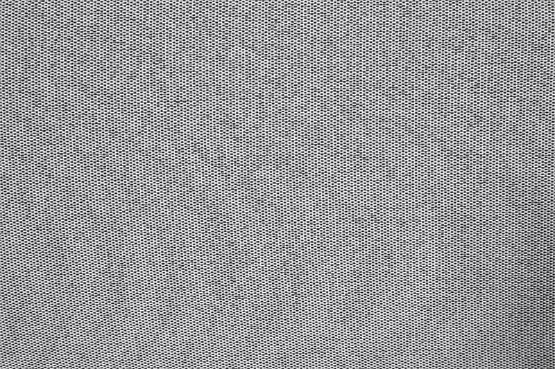 Lucky Kontinentalseng 140x200 polyester - Mellangrå - Møbler - Senge - Kontinentalsenge