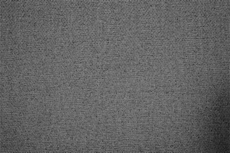 Lucky Kontinentalseng 150x200 Polyester - Sort/Grå - Kontinentalsenge - Dobbeltsenge