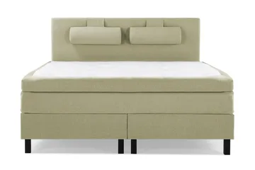 Lucky Kontinentalseng 150x200 polyester