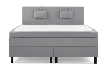 Lucky Kontinentalseng 150x200 Polyether