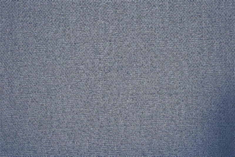 Lucky Kontinentalseng 160x200 Latexmadras - Mørkeblå - Møbler - Senge - Komplet sengepakke