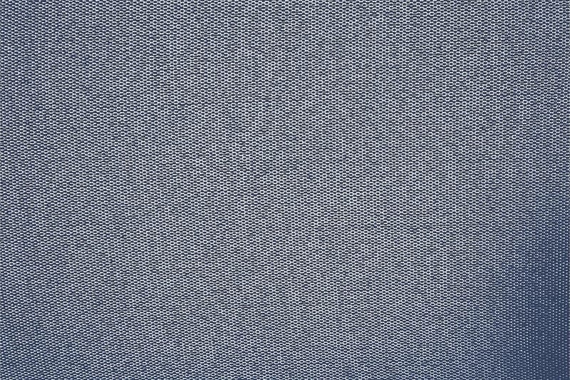 Lucky Kontinentalseng 160x200 Latexmadras - Mørkeblå - Komplet sengepakke - Kontinentalsenge - Dobbeltsenge