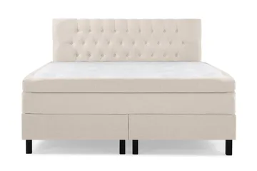 Lucky Kontinentalseng 180x200 Latexmadras