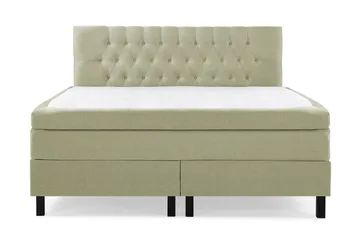 Lucky Kontinentalseng 180x200 Latexmadras