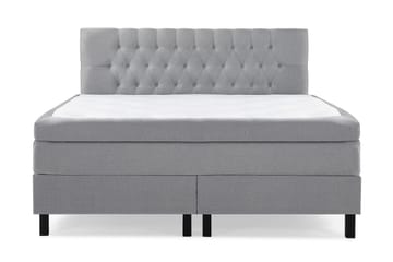 Lucky Kontinentalseng 180x200 Latexmadras