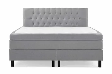 Lucky Kontinentalseng 180x200 polyester