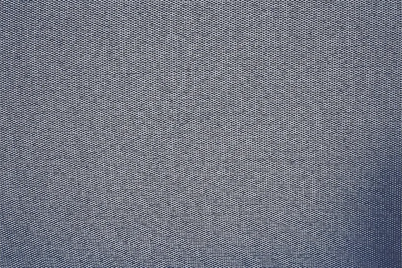 Lucky Kontinentalseng 180x200 polyester - Mørkeblå - Møbler - Senge - Kontinentalsenge