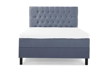 Lucky sengepakke 140x200 Skum Diamant