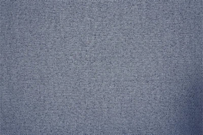 Lucky sengepakke 140x200 polyester Diamant - Mørkeblå - Møbler - Senge - Kontinentalsenge