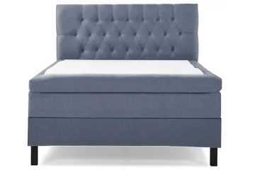 Lucky sengepakke 140x200 polyester Diamant