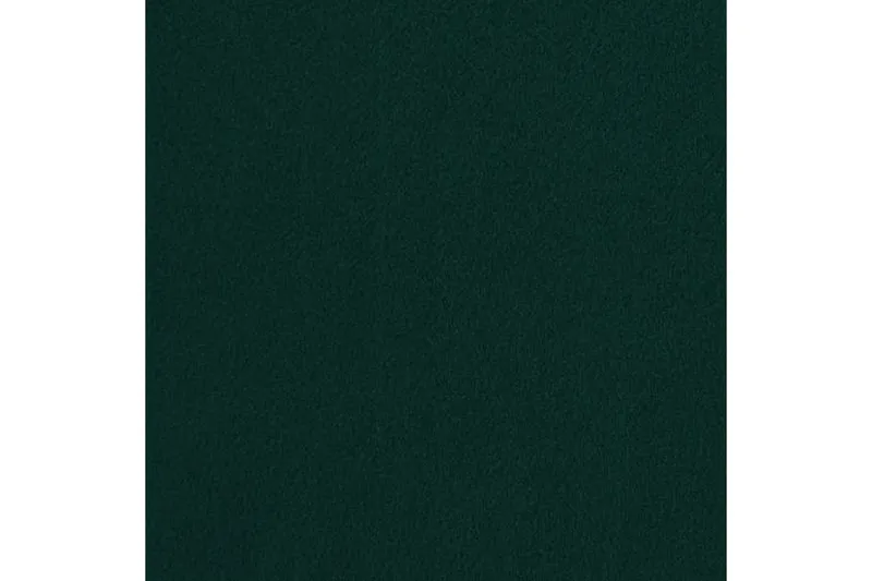 Lux Kontinentalseng 140x204 cm - Grøn - Møbler - Senge - Kontinentalsenge