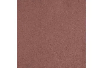 Lux Kontinentalseng 140x204 cm - Lyserød - Møbler - Senge - Kontinentalsenge