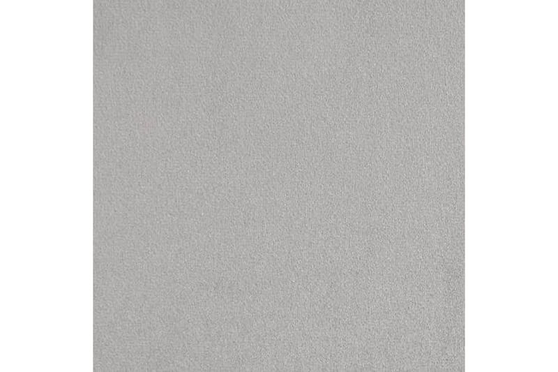 Lux Kontinentalseng 80x204 cm - Beige - Møbler - Senge - Kontinentalsenge
