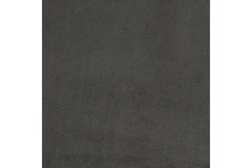 Lux Kontinentalseng 90x204 cm - Grå - Møbler - Senge - Kontinentalsenge