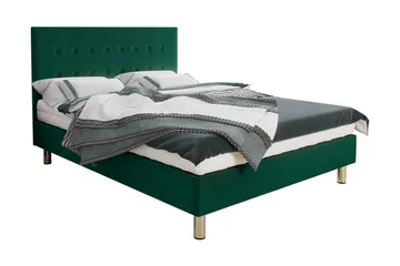 Lux Kontinentalseng 90x204 cm