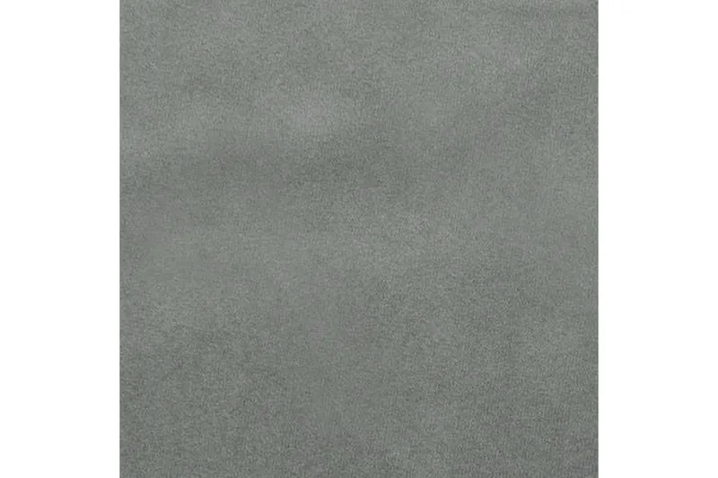 Lyckorna Kontinentalseng 140x200 cm - Grå - Møbler - Senge - Kontinentalsenge
