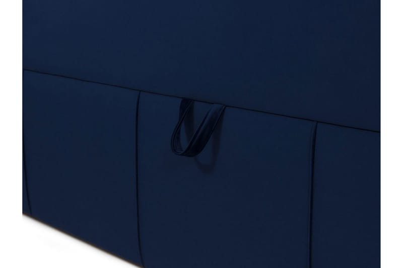 Lyckorna Kontinentalseng 180x200 cm - Beige - Møbler - Senge - Kontinentalsenge