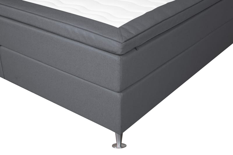 Möllosund Komplett Sängpaket Medium/Fast 180x200 - Møbler - Senge - Komplet sengepakke