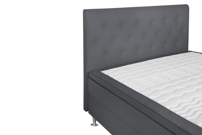 Möllosund Komplett Sängpaket Medium/Fast 180x200 - Møbler - Senge - Komplet sengepakke